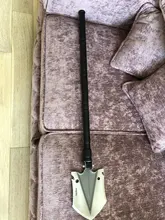 Nextool-Pala táctica militar multifuncional, aventura al aire libre, mijia, pesca, copo de nieve, multiherramienta para acampar, supervivencia para xiaomi