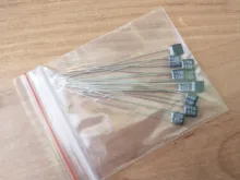 Fan-Motor Temperature-Switches Fues Thermal-Fuse Square 250V 150-Degree 2A 92 145 140