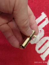 Adapter Hose Connector Pipe-Fitting Barbed-Coupler Copper Brass Straight 14mm 10mm 12mm