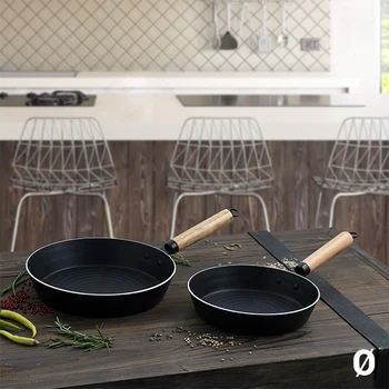 

Grill pan with stripes Quid Carnivoro Aluminium