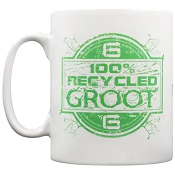 

(100% Recycled Groot) (Cup) Guardians Of The Galaxy8.74