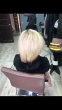 MRSHAIR-extensiones de cabello humano 100%, microcuentas, Color marrón, Rubio puro, 50-200hebras, 12 16 20 24 pulgadas