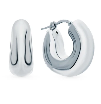 

Silver sunlight earrings sample 925