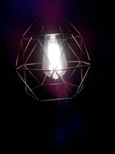 Edison-Bulb Ampoule Filament Indoor-Decor Incandescent E27 Retro Vintage 220v 40w