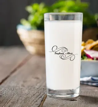 

Personalized Is Raki Bardağı-3