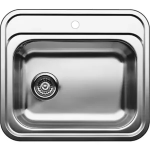 

Kitchen sink Blanco Dana-If (514646)
