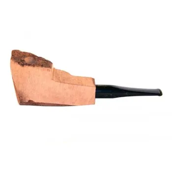 

Prebored extra-extra briar plateaux with acrylic mouthpiece