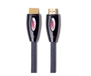

DCU CORD HDMI 2.0 TO HDMI 2.0 MALE-MALE METAL PREMMIUM 0.5 METERS