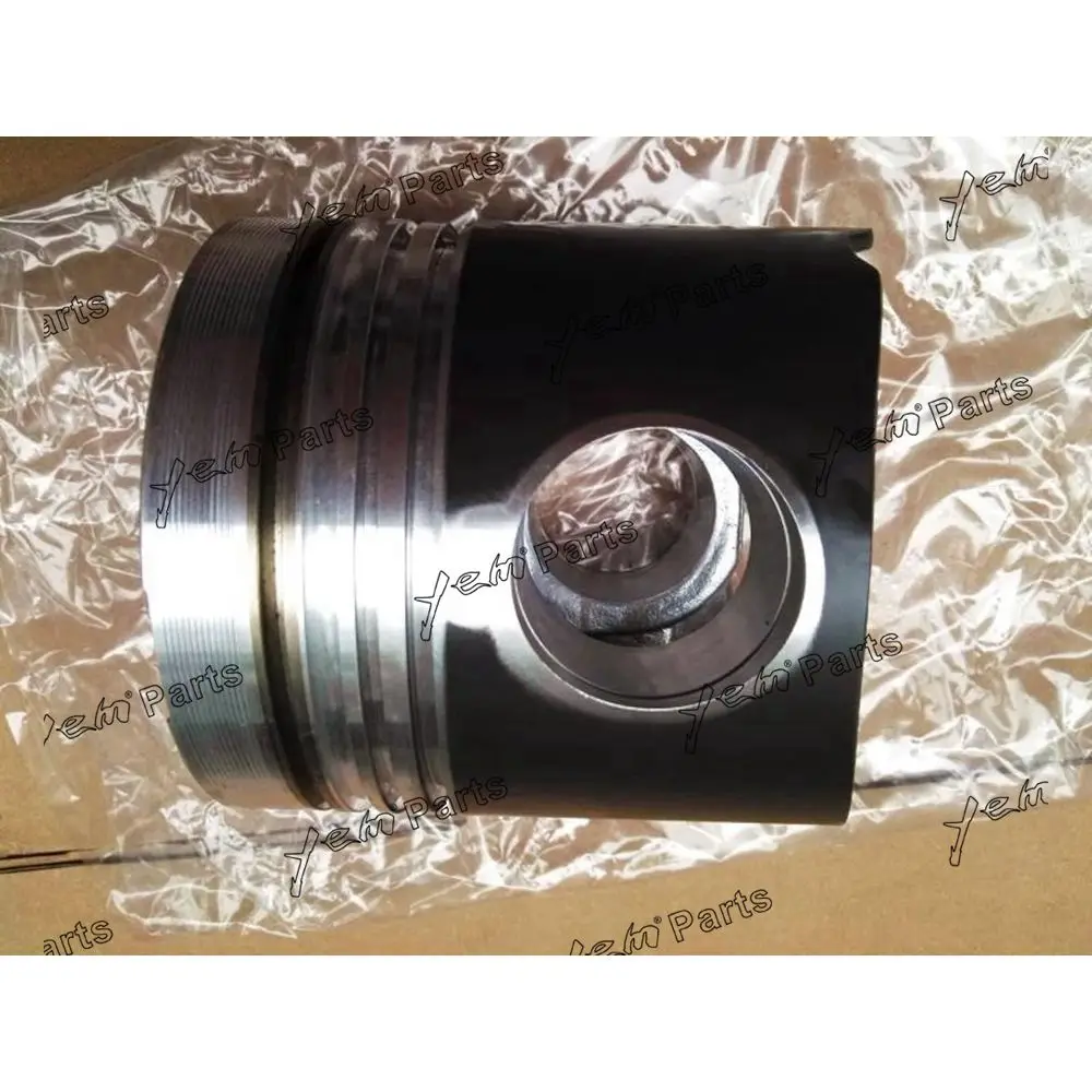 

For D2848 Engine parts Piston.