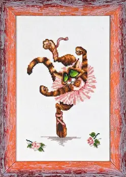 

"Embroidery kit", "floss embroidery kit", "cross stitch", "counted cross", "Alisena"