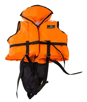 

Life jacket for children Yunga up to 20kg junga20kg