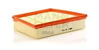 Фильтр Воздушный Mann-Filter C29006 MANN-FILTER арт. C29006