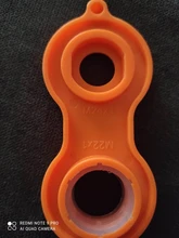 Cleaning-Tool Wrench Faucet Bubbler Water-Outlet Universal Four-Sides 1pc Disassembly