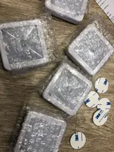 Bedside Lamp Toilet-Da Battery-Operated Smart-Motion-Sensor Hallway New for Pathway WC