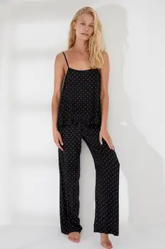 

DeFacto Woman Woven Bottoms-S3735AZ20AU