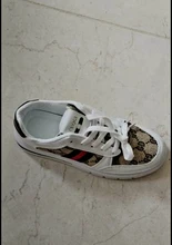 Zapatos informales para las cuatro estaciones, talla estándar, 5808