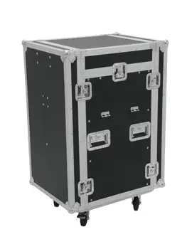 

ROADINGER Special Stage TD-3 Case with wheels