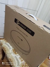 Robot-Vacuum-Cleaner Suction Cleaning-Robot Wet Auto-Charge NEATSVOR 3000PA Home-Dry