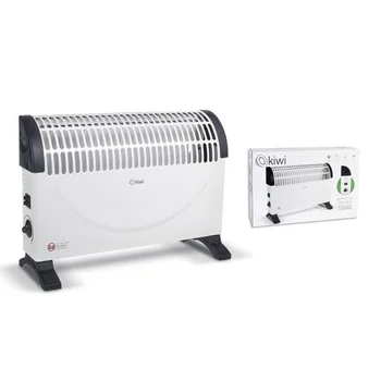 

Electric Convection Heater Kiwi KHT-8442 2000W White