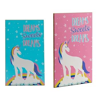 

Painting Gift Decor Wood (1 x 40 x 24 cm)