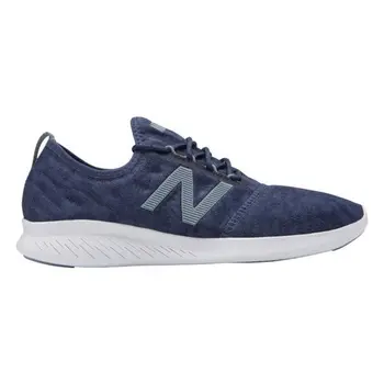 

Running Shoes for Adults New Balance MCSTLCN4 Navy blue