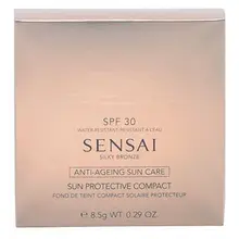 Compact Make Up Kanebo 87245