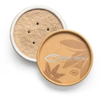 

CANDY COLOR Fd ORGANIC Dye ORE Light Beige BIO
