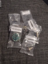 Brass Hooks Wall-Clothes Gold Bathroom Kitchen White Nordic Indoor Shell Hallway Row