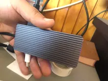 Dock-Splitter Carder-Reader C-Hub Pro-Accessories Orico Usb Type-C Hdmi-Compatible Macbook