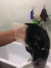 13x 4/13x6 frente de encaje pelucas de cabello humano Pre arrancado brasileño recto peluca con malla Frontal 34 pulgadas peluca Frontal de encaje cierre 4x4 peluca