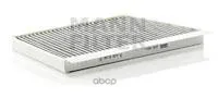 Cuk 3461_фильтр Салона! Угольный Mb W203/S203/C209 All 00 Mann-Filter Cuk3461 MANN-FILTER арт. CUK3461