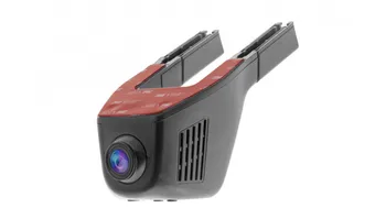 

Штатный автомобильный видеорегистратор CARCAM U5-HD