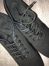 Dance-Shoes Salsa Ballroom Teachers Latin Jazz Tango Training Black Adult Women Modern