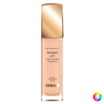 

Liquid Make Up Base Radiant Lift Max Factor