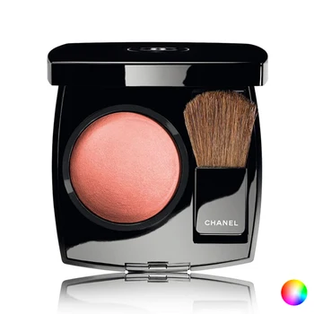 

Blush Joues Contraste Chanel