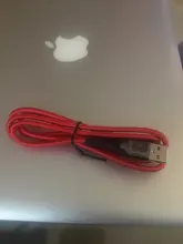 Cable USB para teléfono móvil con flash LED para iPhone 12 11 Pro mini X XS Max XR 5 6 SE 2020 5S 6S 7 8 Plus iPad Original largo 1m 2m 3m Carga rápida Cable de carga de datos Línea 1 2 3 Metro m