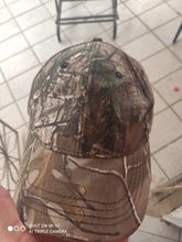 Cap Man Baseball-Hat Jungle Hunting-Hat Camo Snapback Fishing Camouflage Dad-Caps Rucker
