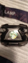 Sensor Headlight Torch ZK20 EDC Rechargeable LED Mini-Usb