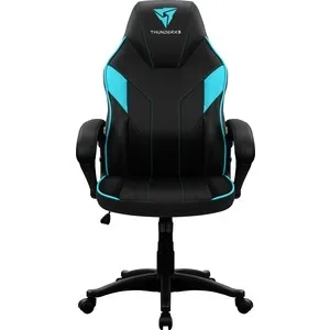 

Computer chair thunderx3 EC1 black-cyan Air