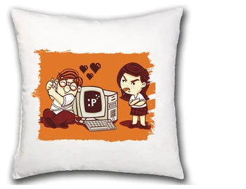 

CUSHION LOVE FOR PC home comodo cussion