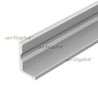 

026690 profile ALM-BASE-H10-2000 ANOD-2- Arlight