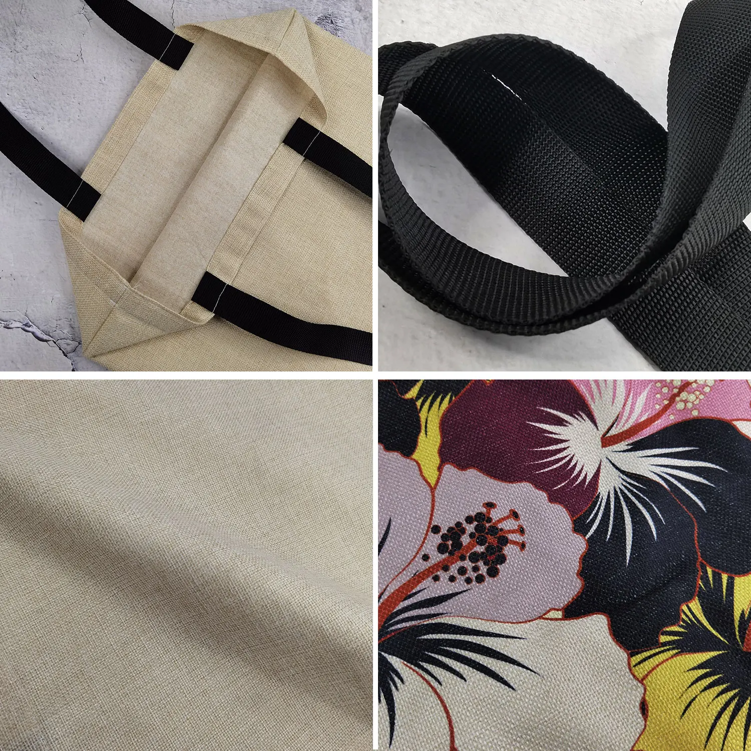 Cartoon Avocado Fashion Fruit Printed Shopping Bag Outdoor Portable Women Shoulder Bag Eco Friendly High Capacity Foldable Tote 4