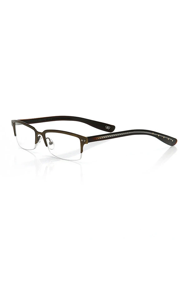

Markamilla Unisex Reading Glasses Frame Demo Glasses Eyewear Transparent High Quality Women MenBottega Veneta B.V 139 IO2 53