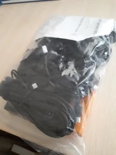 Sensor de estacionamiento con luz LED para coche, 8 sensores de marcha atrás, sistema de detección monitorizado con Radar, pantalla de retroiluminación de 22MM