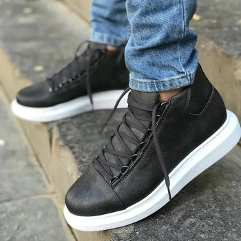 

Chekich High Sole Shoes 258 296508447