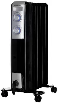 

ORBEGOZO radiator oil RN1500 1500W 7 elements