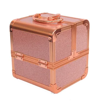 

Бьюти кейс для косметики Okira CWB 8015
