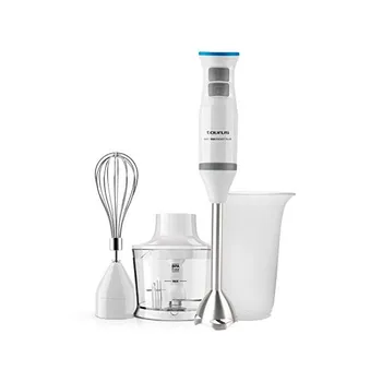 

Hand-held Blender Taurus Bapi Rocket Plus 1000W