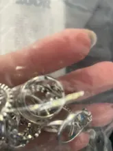 Tocona 13 unids/set Bohemia Color de plata antiguo corona unicornio con flores tallado anillos de nudillo anillos para la joyería de las mujeres 4841