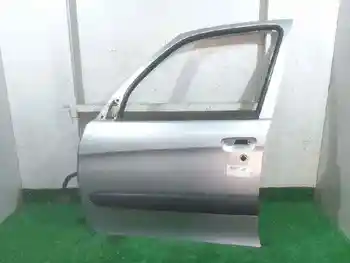 

9002L6 front door left CITROEN XSARA PICASSO